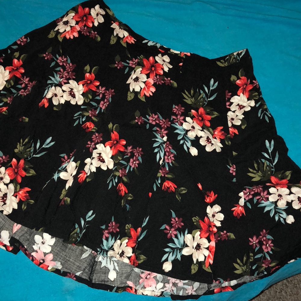 Skater skirt